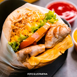foto produto